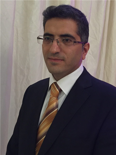 Mohammad Reza Sedighian Novin